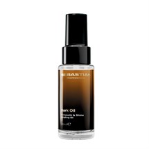 Sebastian Professional Dark Oil Smooth and Shine Styling Oil 30ml