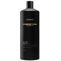 Sebastian Professional Dark Oil Smooth and Shine Conditioner 1000ml