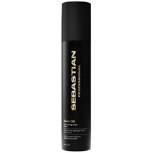 Sebastian Professional Dark Oil Silkening Hair Mist 200ml