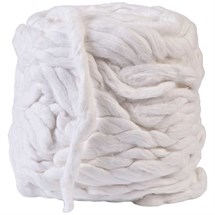 Capital Neck Cotton Wool 2lb (0.91kg)