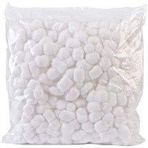 Capital Cotton Wool Balls Small x 500