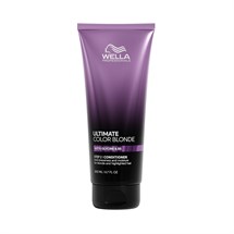 Wella Professionals Ultimate Color Blonde Conditioner 200ml