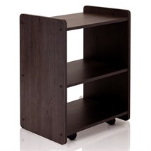 REM Spa Trolley - Bonabo Oak