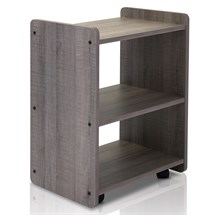 REM Spa Trolley - Vicenza Oak