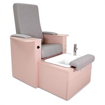 REM Natura Lux Pedicure Chair