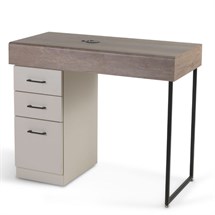 REM Florence Nail Table