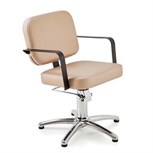 REM Nero Styling Chair - Colour