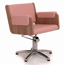 REM Eden Hydraulic Salon Chair - Other Colours