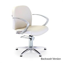 REM Evolution Backwash Chair - Other Colours