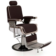 REM Emperor Barber Chair - Other Colours