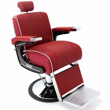 REM Voyager Barber Chair - Other Colours
