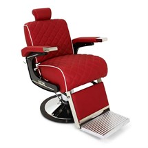REM Voyager GT Barber Chair - Other Colours