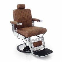 REM Viscount Barber Chair - Other Colours