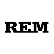 REM Aero Hydraulic Chair Clear Cover