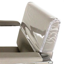 REM Vista Styling Chair Cover