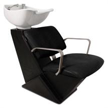 REM Evolution Baltic Washpoint - Black