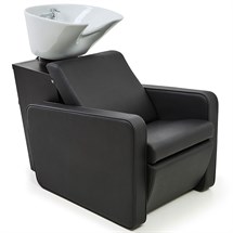 REM Orion Wash Unit - Black