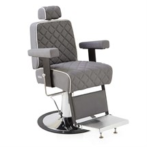 REM Britannia Barber Chair