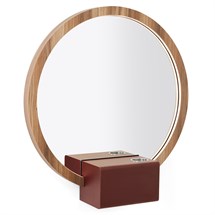 REM Orb Styling Unit