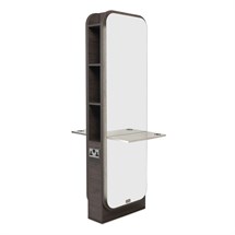 REM Oracle Island Styling Unit - 2 Position