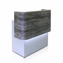 REM Lunar Reception Desk