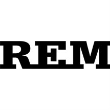 REM Twin Chrome Socket - Pre Wired