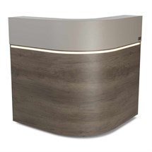 REM Saturn Reception Desk - Other Colours