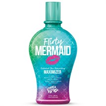 Fiesta Sun Flirty Mermaid Bottle 350ml