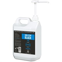 Power Tan Non-Stop Black 1 Gallon