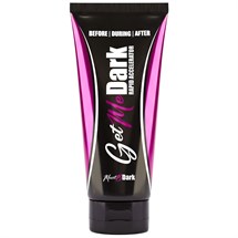 Must B Dark Get Me Dark Tanning Accelerator Bottle 200ml