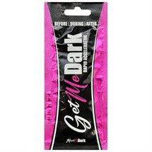 MustB Dark Get Me Dark Tanning Accelerator Sachet 15ml