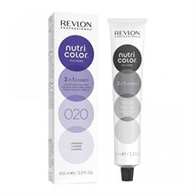 Revlon Nutri Color Creme Tubes 100ml - 020