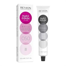 Revlon Nutri Color Creme Tubes 100ml - 050