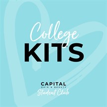 Galway Institute Hair Kit 2025