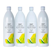 NXT Developer 1 Litre - 20 Vol (6%)