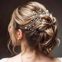 Trend Bridal and Event Hair Course - Remote