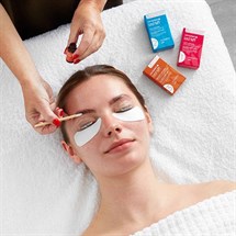 Salon System Brow Lamination, Lash Lift and Tint Course - Remote