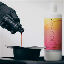 Schwarzkopf Eduk8 Igora Vibrance Online Seminar