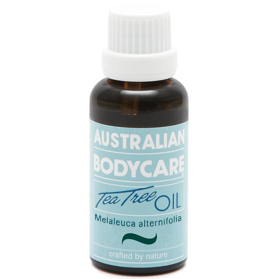 australian bodycare tea tree