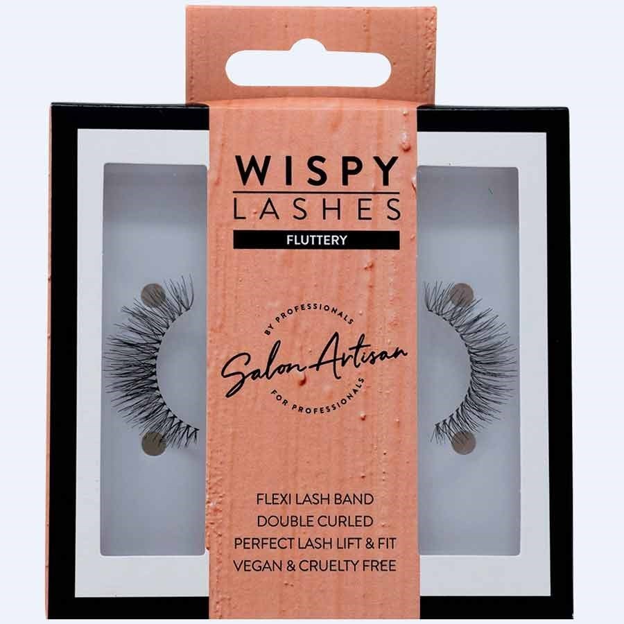Salon Artisan 3D Silk Lash - Firenze | Strip Lashes | Capital Hair & Beauty Salon Artisan 3D Silk Lash - Firenze | Strip Lashes | Capital Hair & Beauty