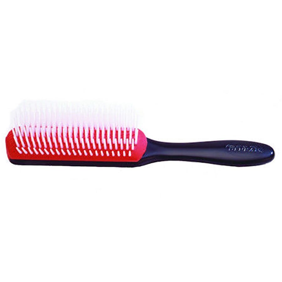 Denman D3 Medium 7 Row Styling Brush | Brushes | Capital Hair & Beauty