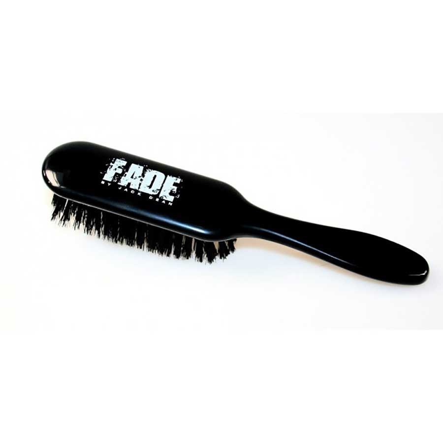 wahl fade brush