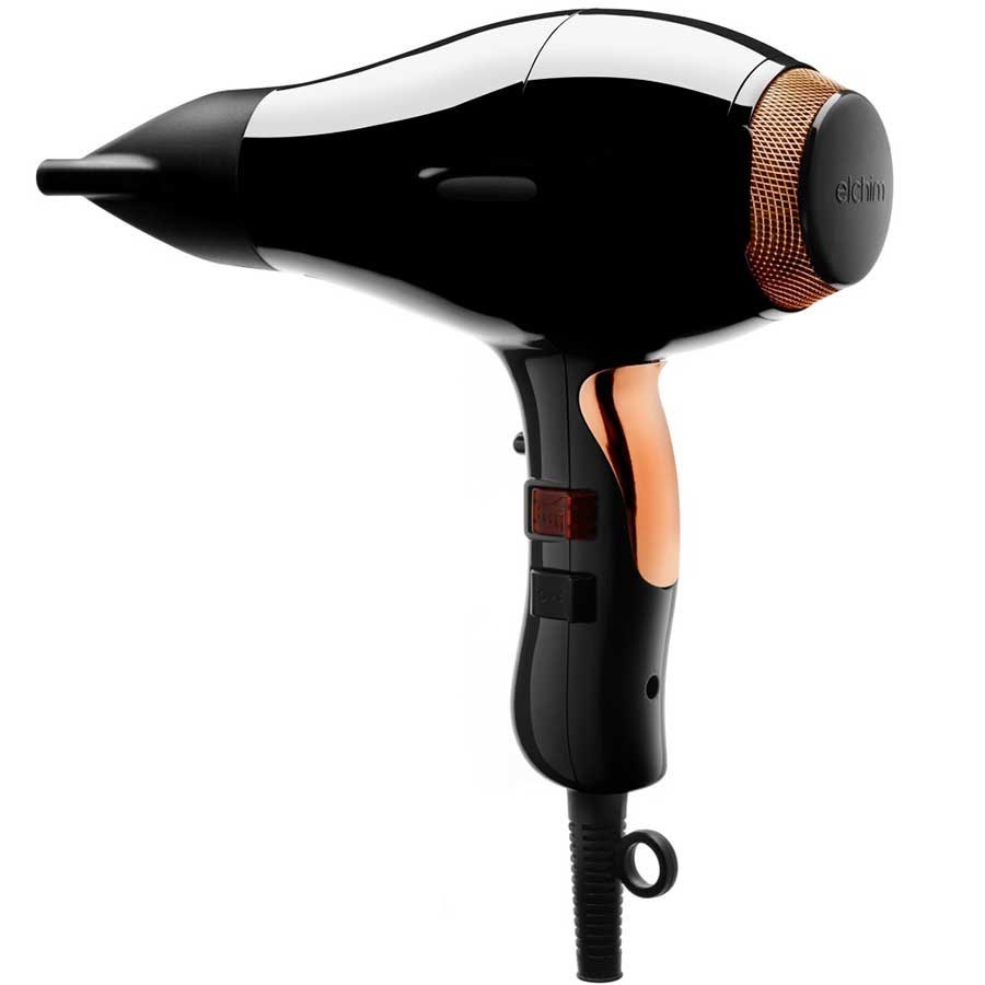 Elchim 8th Sense Hair Dryer - Copper Sunset | Elchim | Capital Hair & Beauty Elchim 8th Sense Hair Dryer - Copper Sunset | Elchim | Capital Hair & Beauty