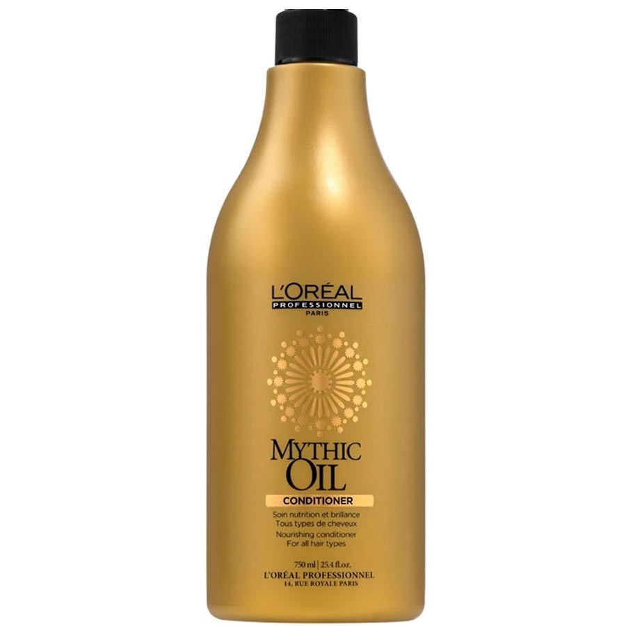 LOral Professionnel Mythic Oil Conditioner 750ml Conditioner