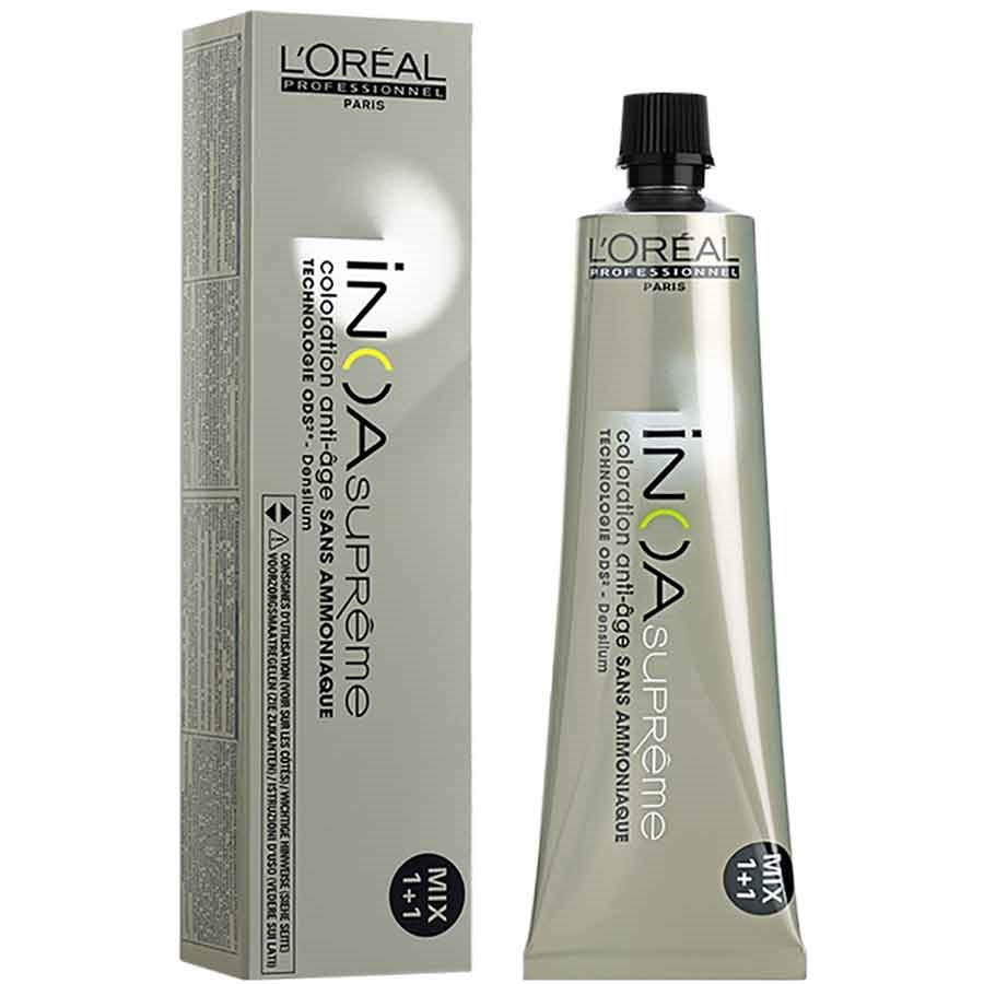 L'Oréal Professionnel INOA Suprême ODS² 60g | Permanent Colour | Capital  Hair & Beauty