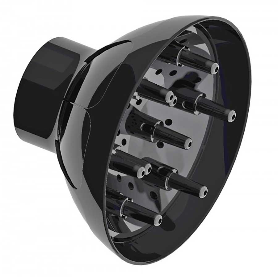 Parlux Diffuser For Powerlight 385 Dryer | Hairdryers | Capital Hair &  Beauty