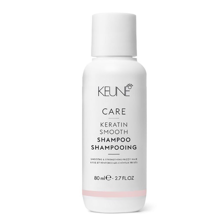 Care deals keratin smooth
