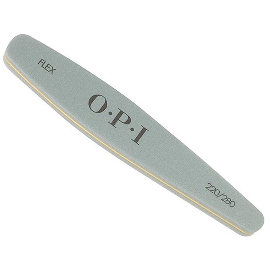 OPI Nail Treatment Professional Flex File - Moss 220 / 280 | Manicure | Capital Hair & Beauty OPI Nail Treatment Professional Flex File - Moss 220 / 280 | Manicure | Capital Hair & Beauty