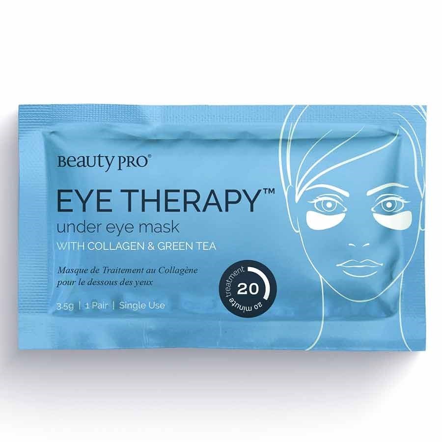 under eye therapy