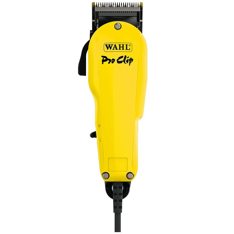 wahl professional clippers